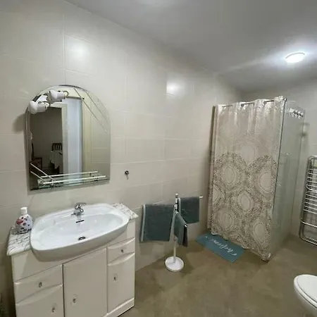 Casa Carmen. Villa Romana Salar Buitenkant foto