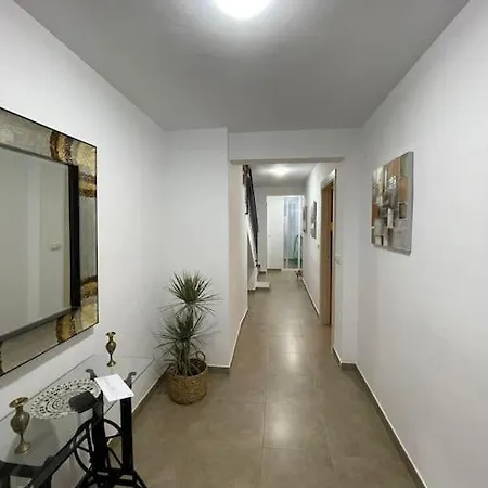 Casa Carmen. Villa Romana Salar Buitenkant foto