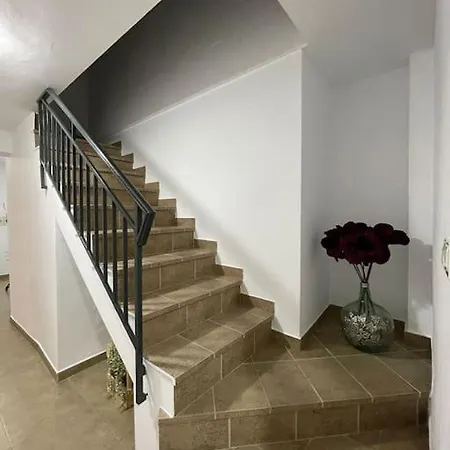 Casa Carmen. Villa Romana Salar Buitenkant foto