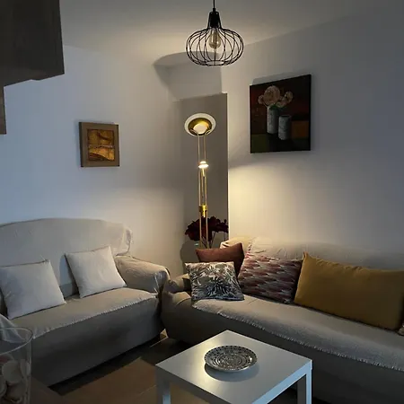 Casa Carmen. Villa Romana Salar Buitenkant foto