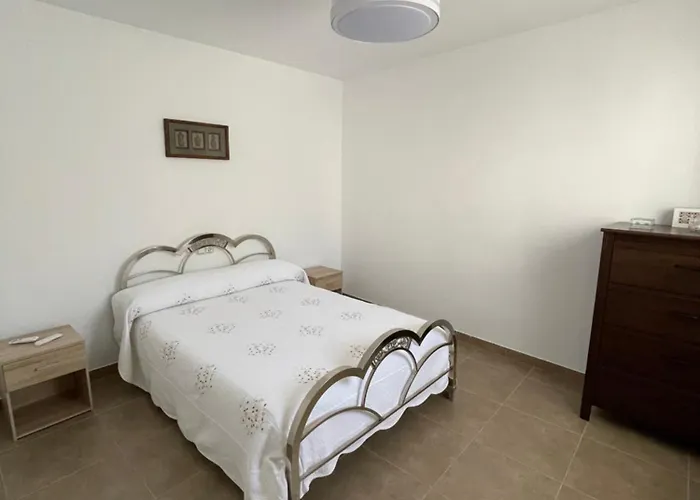 Casa Carmen. Villa Romana Salar